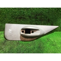 накладка кронштейна зеркала лев. низ. Renault Midlum 2000 5001853680