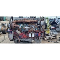 Двигатель Scania 2-Series 1993 11.0 дизель DSC1123