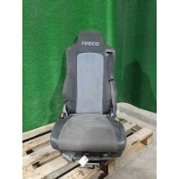 Сиденье переднее левое IVECO Stralis 2005 504045443