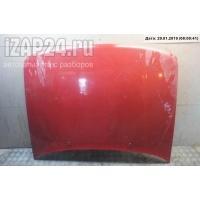 Капот Volkswagen Passat B4 1996 3A0823033A