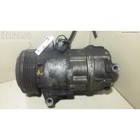 Компрессор кондиционера BMW 3 E46 (1998-2006) 2003 6905643