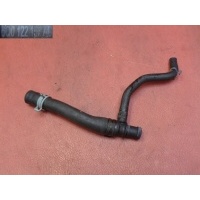 трубки радиатора volkswagen skoda 1.9 tdi bsw 2006 год 6q0122157ag