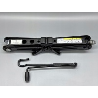 Audi a4 b9 a5 8w домкрат подъёмник 8w0011031d