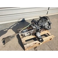 Кпп механическая volkswagen passat b5 2.5 tdi