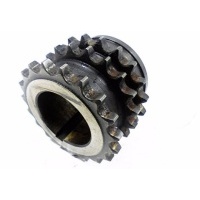 Колесо чоп грм мерседес 3.0 td e300 т d w124