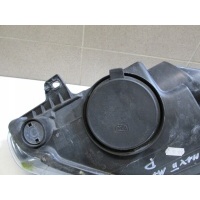 Заглушка крышки лампы передняя ксенон c - max mk2 2013