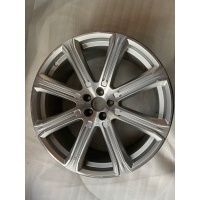 Колесо volvo xc 90 31445015 9 x 21 et 38 , 5 rim