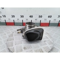 Заслонка дроссельная Volkswagen Passat 5 GP (2000-2005) 2002 408238323006,06B133062L