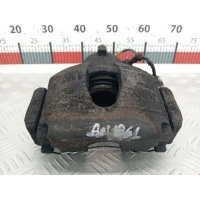 Суппорт передний левый Renault Laguna 2 (2000-2007) 2001 ,7701049091