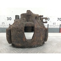 Суппорт передний левый Renault Laguna 2 (2000-2007) 2005 ,7701049091