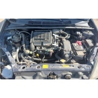 Двигатель toyota yaris i 1.4 d4d 1nd - tv комплект