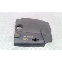 Декоративная крышка двигателя Renault Clio 3 поколение (2005-2009) 2009 8200601932