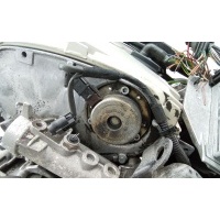 Клапан электромагнитный Mercedes C W202/S202 [рестайлинг] (1997-2001) 1997 A1190510077