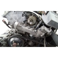 Корпус термостата Mercedes C W202/S202 [рестайлинг] (1997-2001) 1997 1112030473