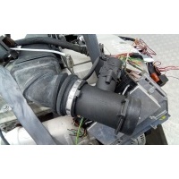Расходомер воздуха Mercedes C W202/S202 [рестайлинг] (1997-2001) 1997 0000940948