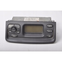 Toyota yaris i дисплей 86110 - 52010 - b0