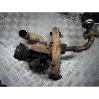 Турбина Volkswagen Sharan 1998 028145702p