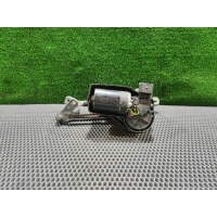 Механизм стеклоочистителя (трапеция дворников) Volkswagen Fox 2006 F006B20070, 5Z0955133C