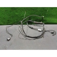 Проводка двери задней правой Volkswagen Passat B6 2009 3C9971148M