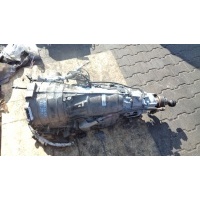 КПП автоматическая (АКПП) Audi A6 C6/4F 2006 JMS, 6HP26