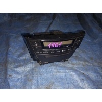 блок управления климат-контролем TOYOTA CALDINA AZT246 86440-21050