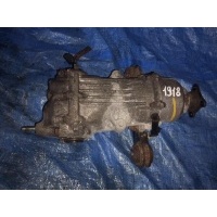 редуктор NISSAN XTRAIL NT31 38300JD600