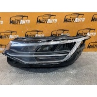 Фара Перед. Volkswagen Tiguan 2 2020- 5nb941035c