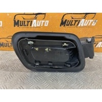 Заливная горловина BMW X6 G06 2019- 51177440019