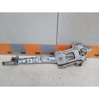 Стеклоподъемник задний Subaru Legacy 1999 62222AE010