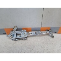 Стеклоподъемник задний Subaru Legacy 1999 62222AE000