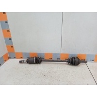 Привод передний Subaru Legacy 1999 28021AC280