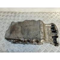 Поддон Chevrolet Epica 2009 96488800