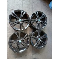 колёсные диски алюминиевые bmw x1 , x2 , f48 , f39