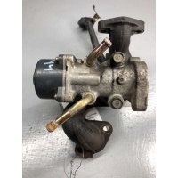 Клапан EGR Mitsubishi Carisma 1999 MD349472