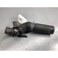 Фланец (тройник) системы охлаждения Audi A3 8L 1997 1J0121087A