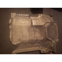 Мерседес w212 крышка плита под двигатель a2125201323
