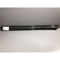 молдинг двери задней левой Volkswagen Passat B4 1995 3A0853753