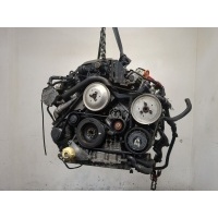Двигатель (ДВС) Audi A6 (C6) 2005-2011 2006 06E100031