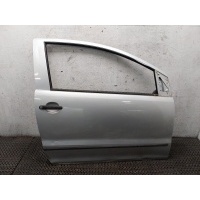 Замок двери Volkswagen Fox 2005-2011 2005 5Z1837016AA