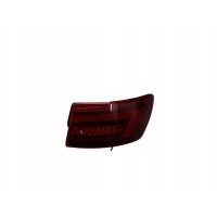 Audi a4 b9 8w9 фара светодиодный matrix 8w9945092c