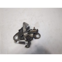 Замок капота Renault Twingo 1993-2007 2001 7700821017