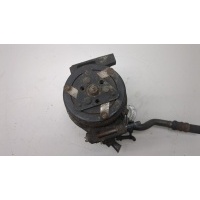 Компрессор кондиционера Volvo V70 2007-2013 2009 P30630921