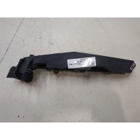Кронштейн бампера Audi A3 (8L1) 1996-2003 1998 8l0807183d