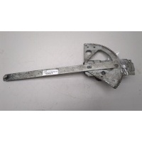 Стеклоподъемник механический Mercedes 814 1983-1999 1994 A0007200346