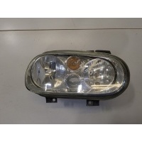 Фара (передняя) Volkswagen Golf 4 1997-2005 2001 1J1941018K