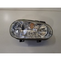 Фара (передняя) Volkswagen Golf 4 1997-2005 2000 1J1941018B