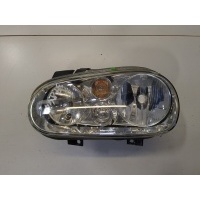 Фара (передняя) Volkswagen Golf 4 1997-2005 2000 1J1941017B