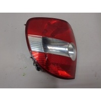 Фонарь (задний) Volkswagen Fox 2005-2011 2004 5Z0945095A
