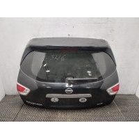 Фонарь крышки багажника Nissan Pathfinder 2012-2017 2015 265503KA2B