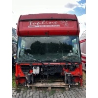 Скелет кабина scania 4 124 topline